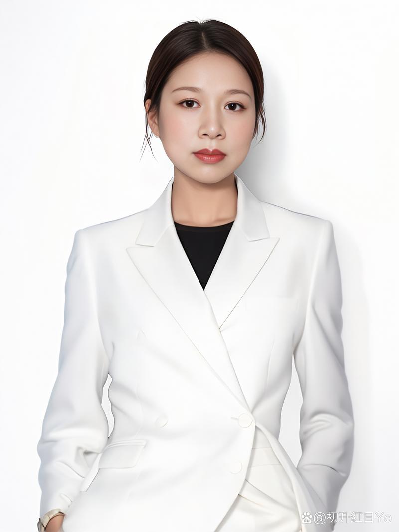 黄美珍内容策划总监